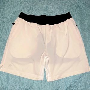 Fabletics Fundamental Short-Lined mens